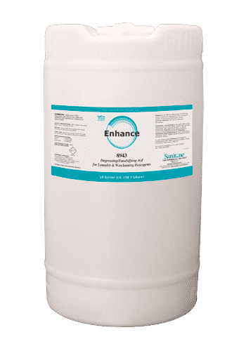 8943 Enhance Degreaser