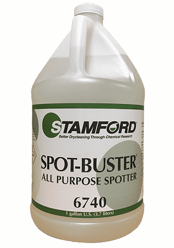 SPOT-BUSTER® 6740: Water White Prespotter